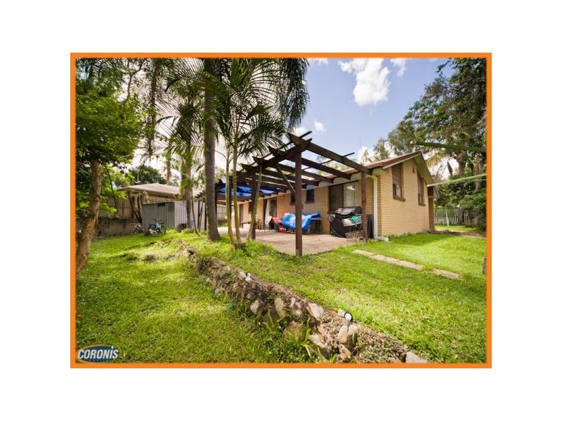25 Burrel Street, Collingwood Park QLD 4301