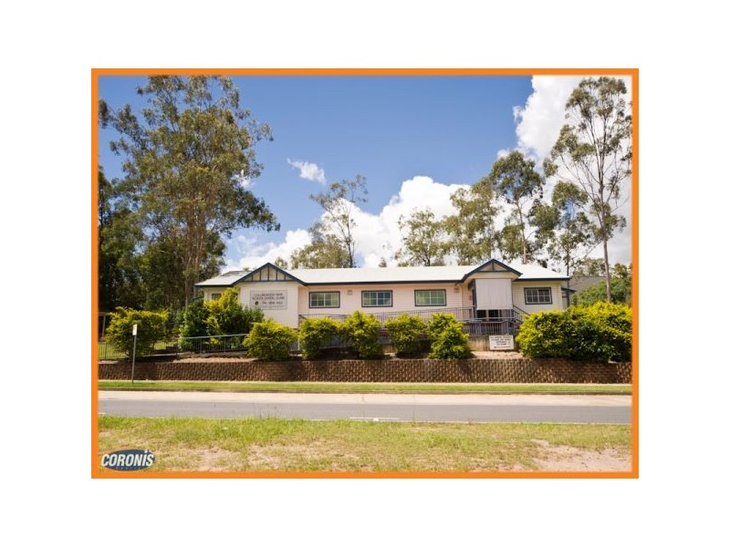 25 Burrel Street, Collingwood Park QLD 4301