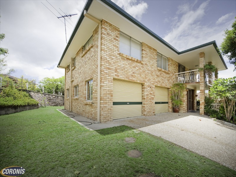 14 Nerli Street, Everton Park QLD 4053