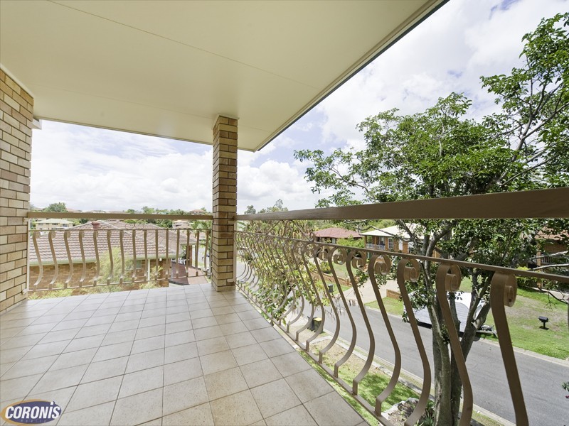 14 Nerli Street, Everton Park QLD 4053