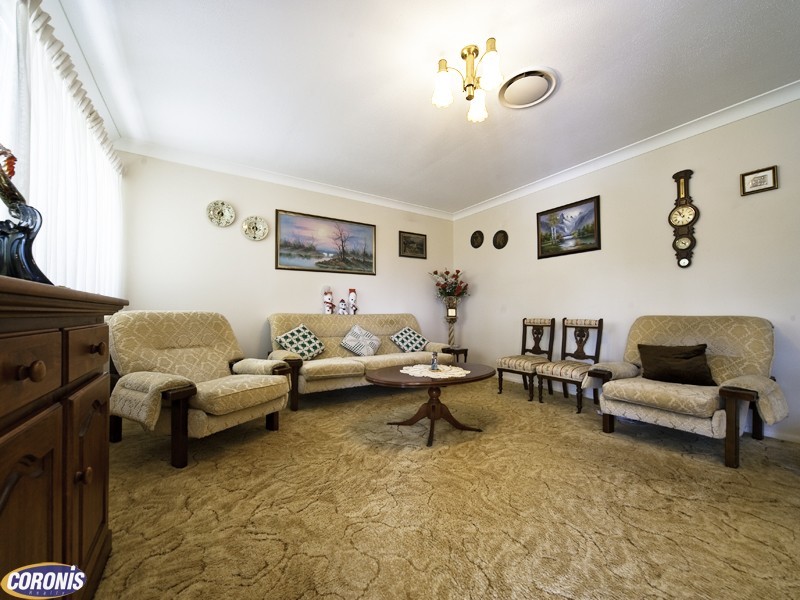 14 Nerli Street, Everton Park QLD 4053