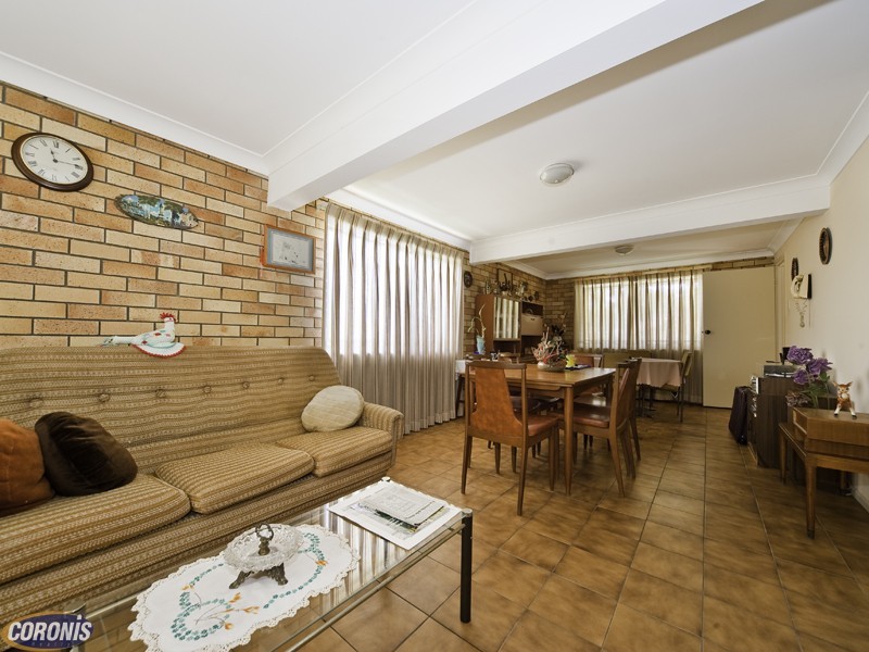 14 Nerli Street, Everton Park QLD 4053