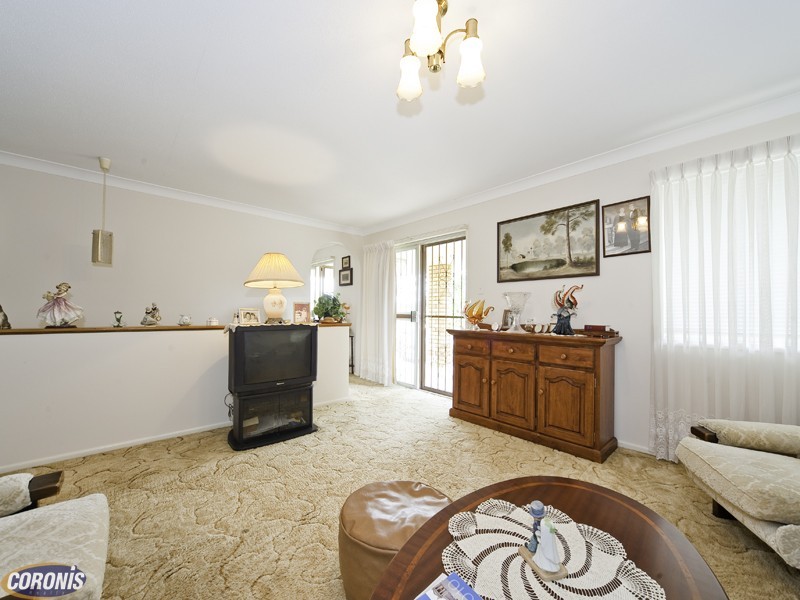 14 Nerli Street, Everton Park QLD 4053