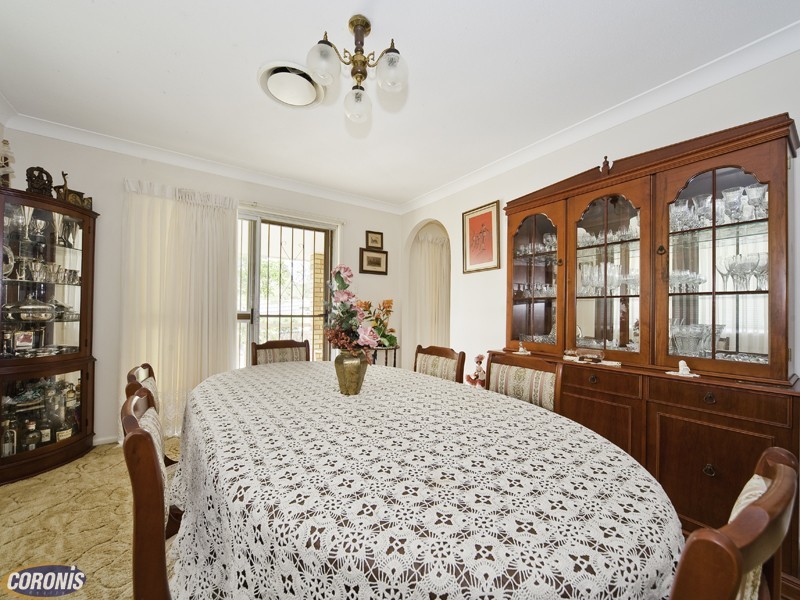 14 Nerli Street, Everton Park QLD 4053