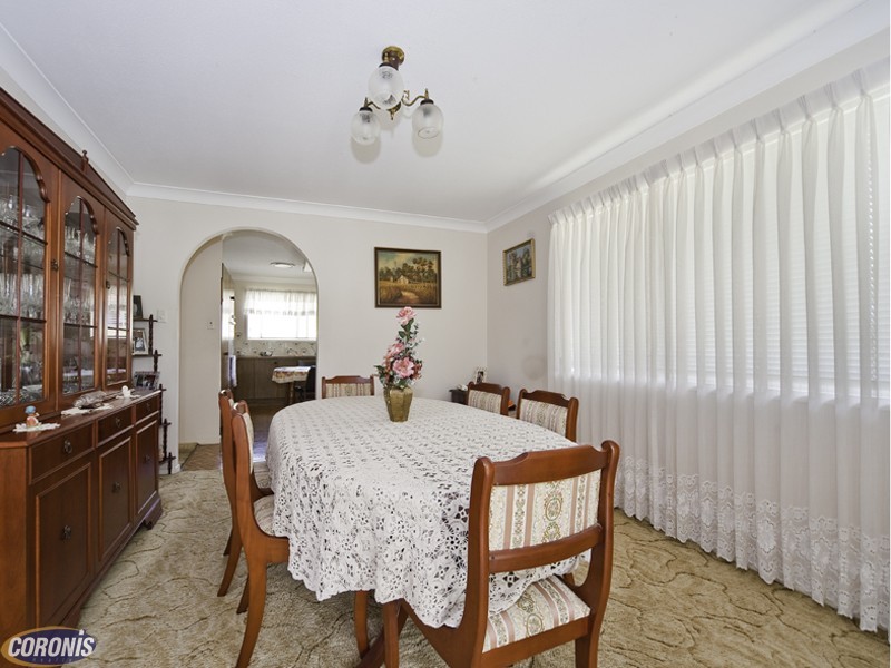 14 Nerli Street, Everton Park QLD 4053