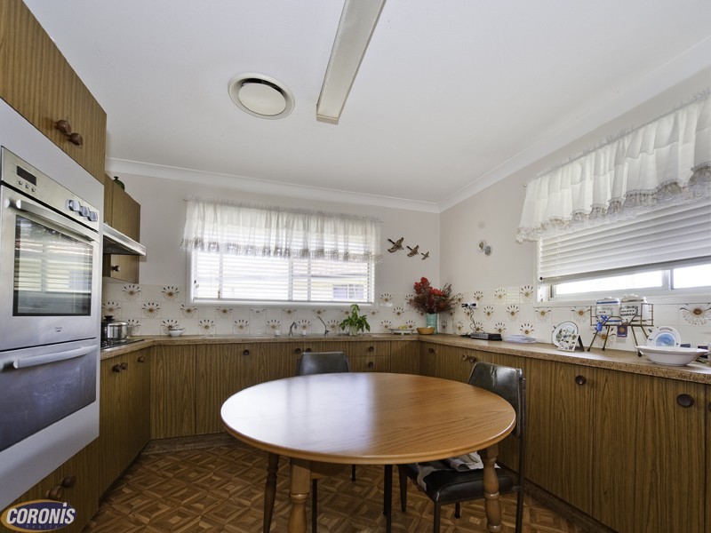 14 Nerli Street, Everton Park QLD 4053