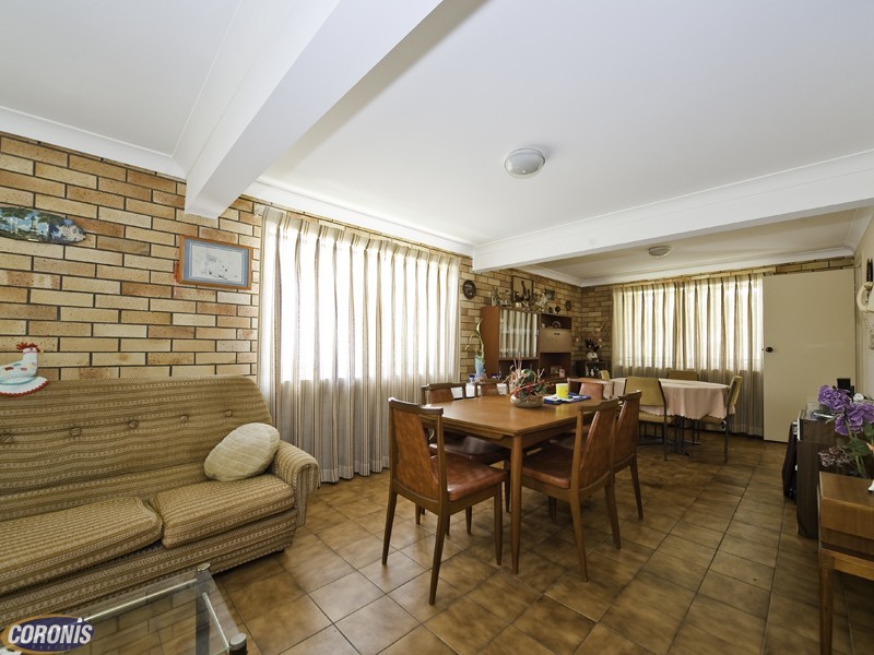 14 Nerli Street, Everton Park QLD 4053