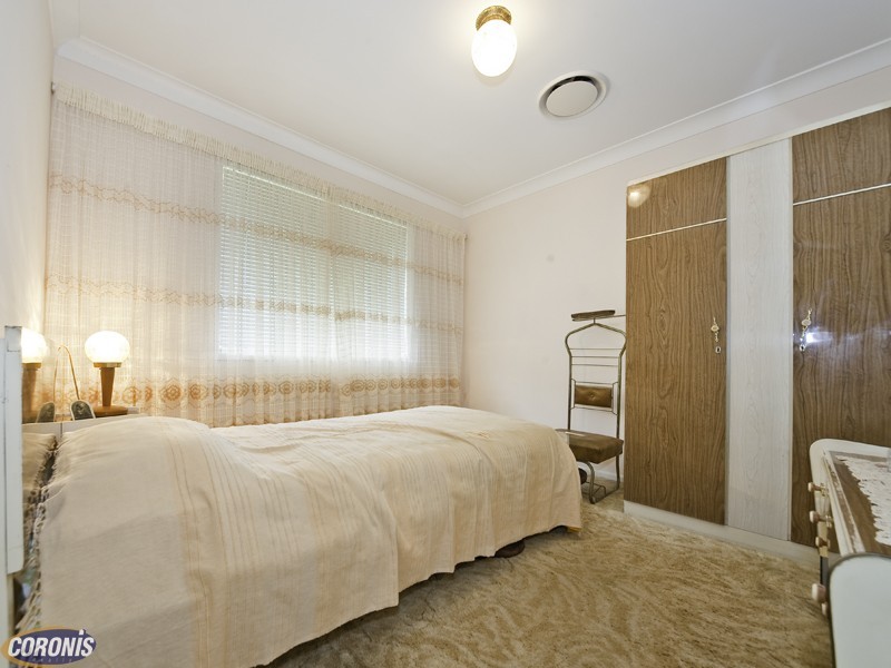 14 Nerli Street, Everton Park QLD 4053