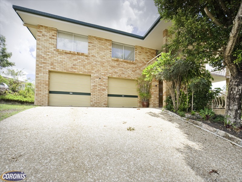 14 Nerli Street, Everton Park QLD 4053