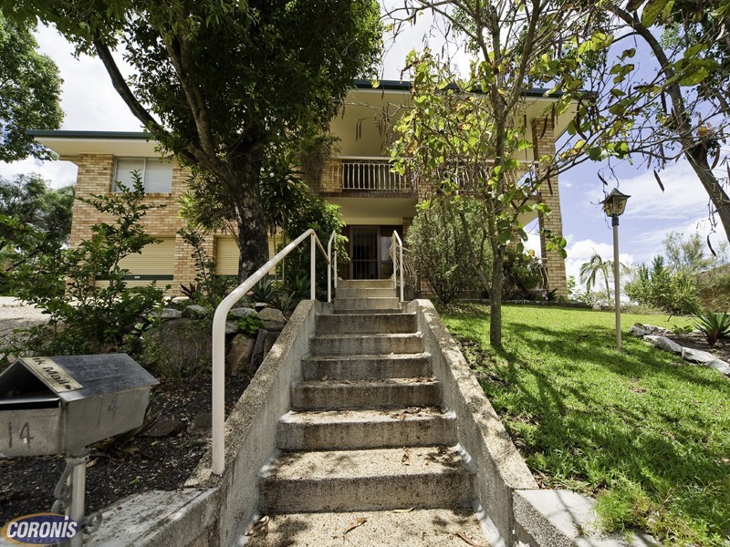 14 Nerli Street, Everton Park QLD 4053