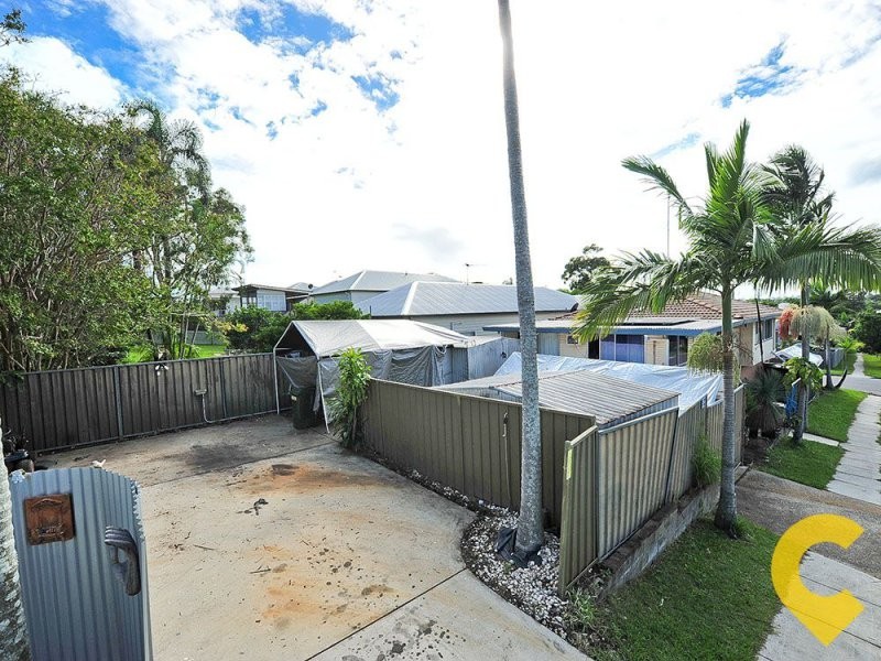 2 Chermside Street, Grange QLD 4051