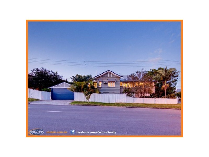 z15 Richmond Street, Gordon Park QLD 4031