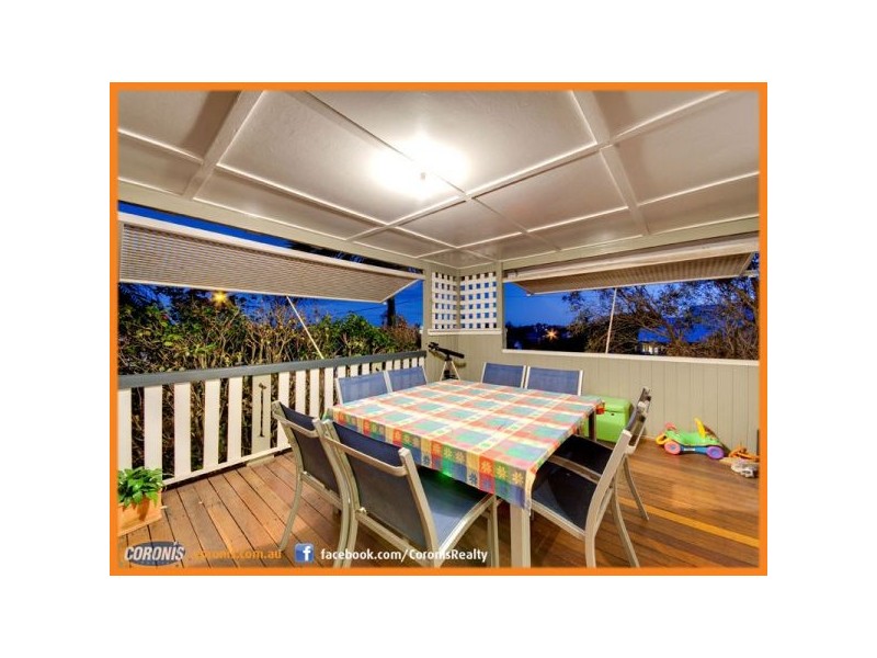 z15 Richmond Street, Gordon Park QLD 4031