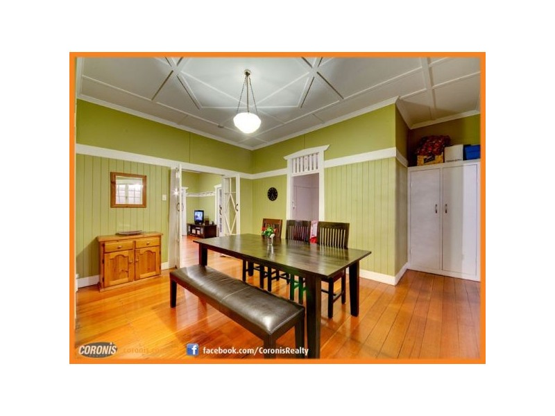 z15 Richmond Street, Gordon Park QLD 4031