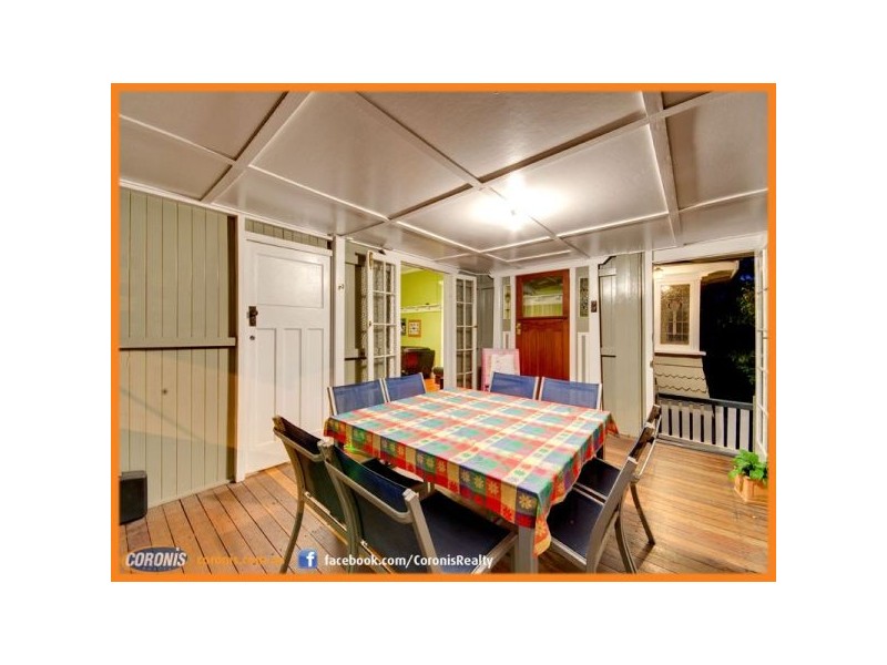 z15 Richmond Street, Gordon Park QLD 4031