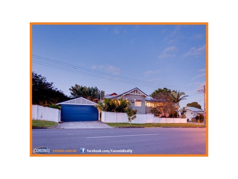 z15 Richmond Street, Gordon Park QLD 4031