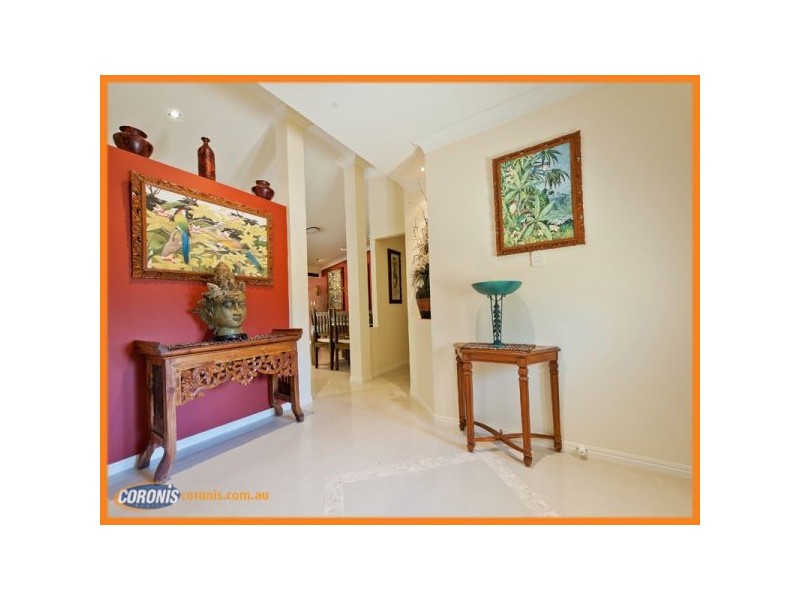 17 Rainbow Circuit, Coomera Waters QLD 4209