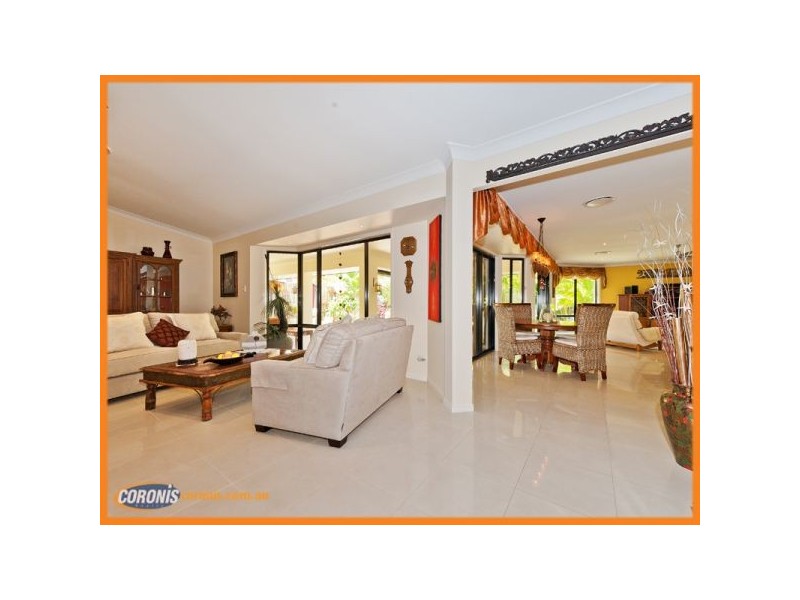 17 Rainbow Circuit, Coomera Waters QLD 4209