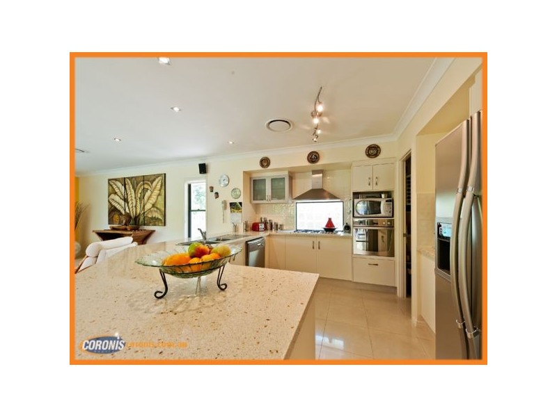 17 Rainbow Circuit, Coomera Waters QLD 4209
