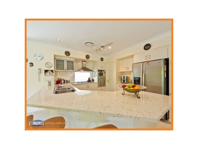 17 Rainbow Circuit, Coomera Waters QLD 4209