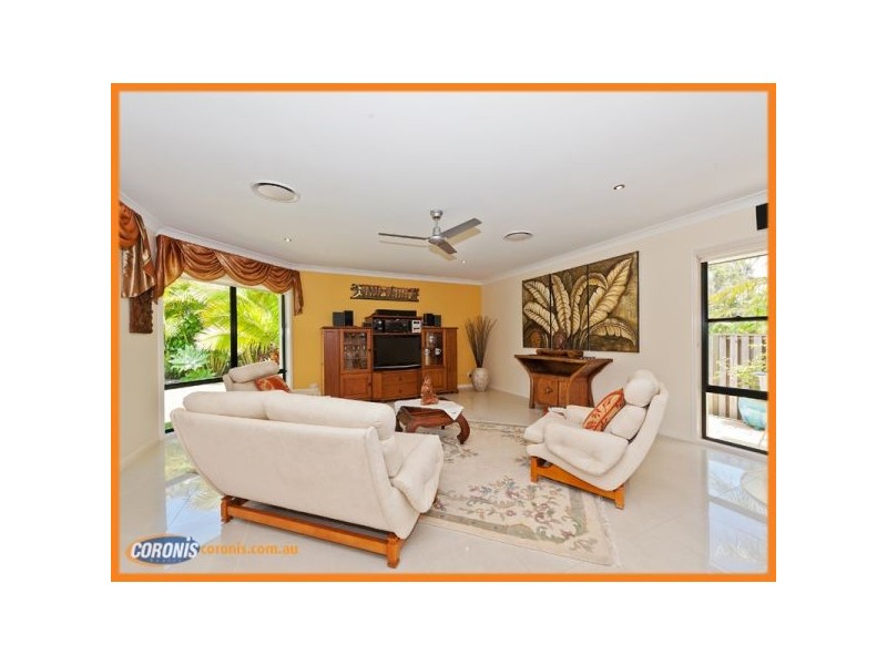 17 Rainbow Circuit, Coomera Waters QLD 4209