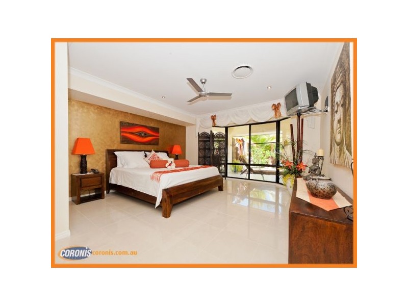 17 Rainbow Circuit, Coomera Waters QLD 4209