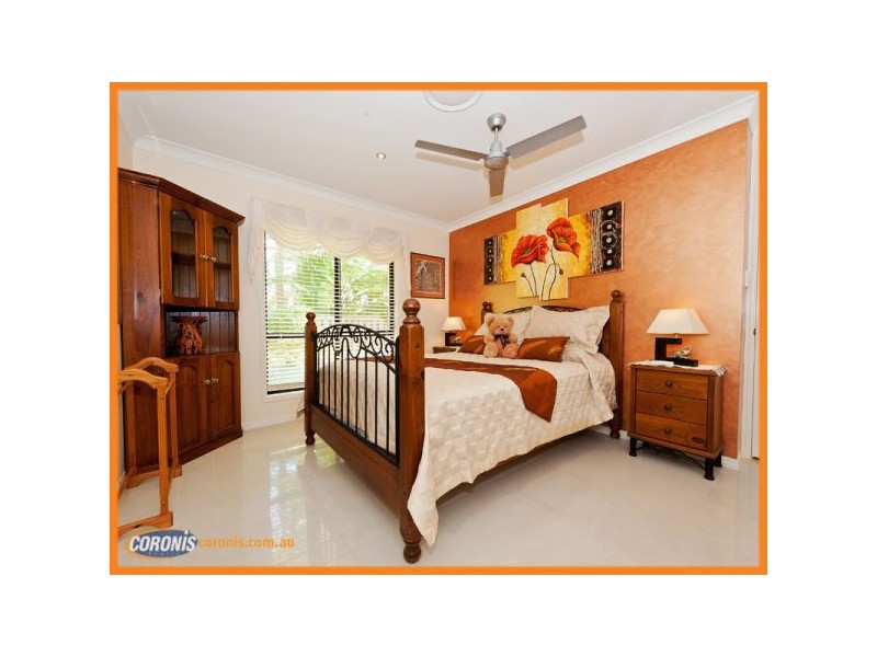 17 Rainbow Circuit, Coomera Waters QLD 4209