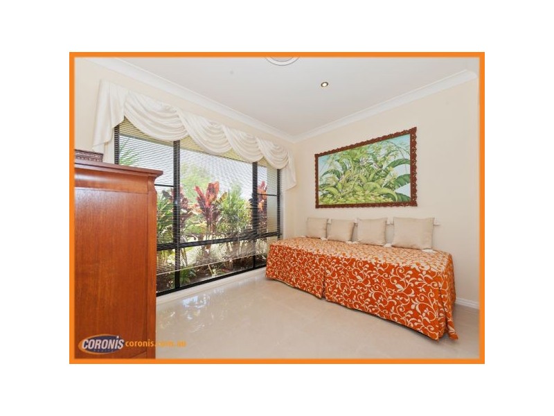 17 Rainbow Circuit, Coomera Waters QLD 4209