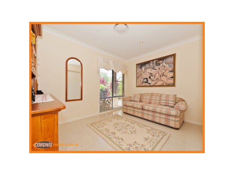 17 Rainbow Circuit, Coomera Waters QLD 4209