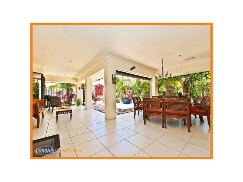 17 Rainbow Circuit, Coomera Waters QLD 4209