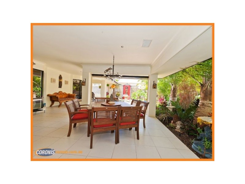 17 Rainbow Circuit, Coomera Waters QLD 4209