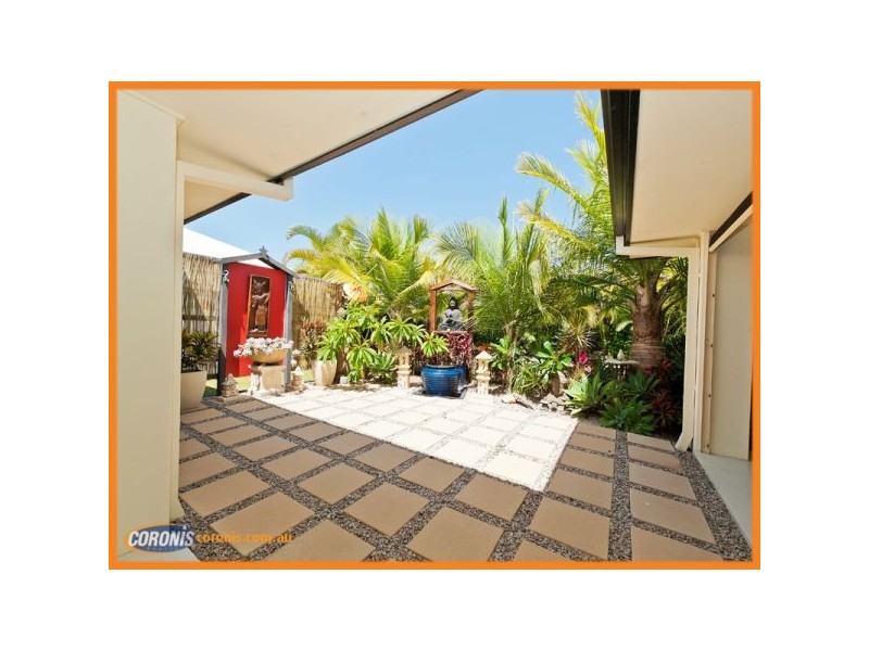 17 Rainbow Circuit, Coomera Waters QLD 4209
