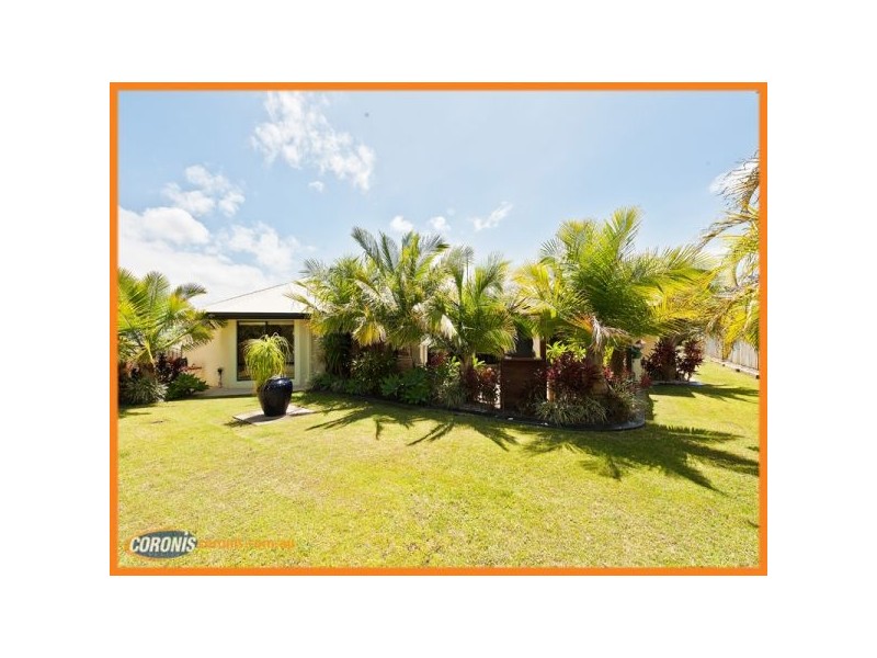 17 Rainbow Circuit, Coomera Waters QLD 4209
