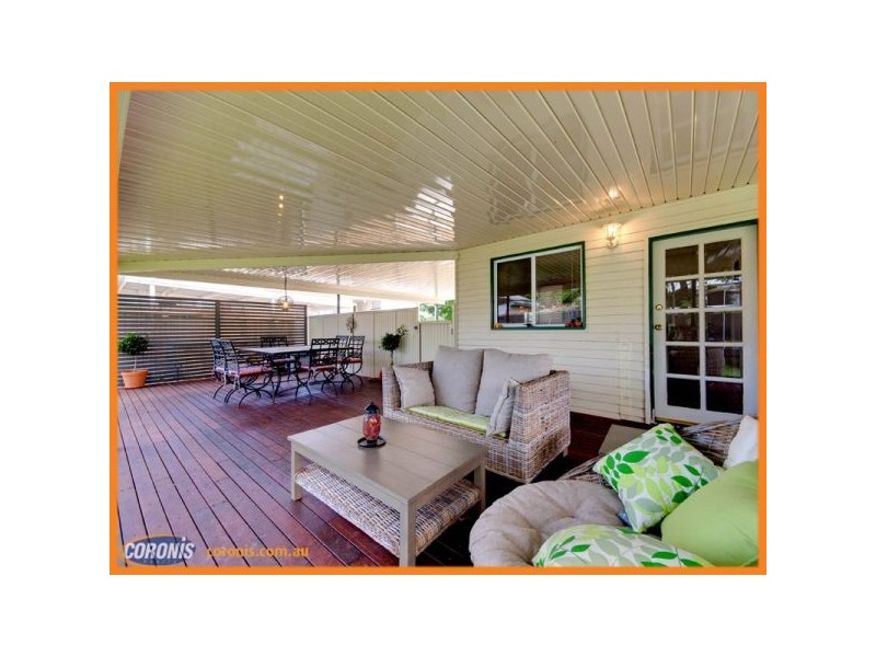 40 Kirby Road, Aspley QLD 4034