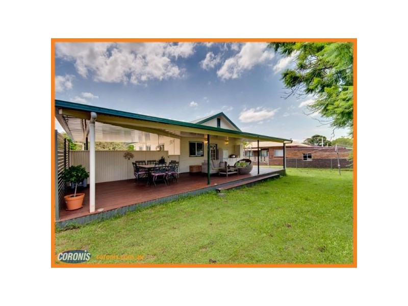 40 Kirby Road, Aspley QLD 4034