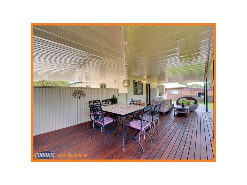 40 Kirby Road, Aspley QLD 4034