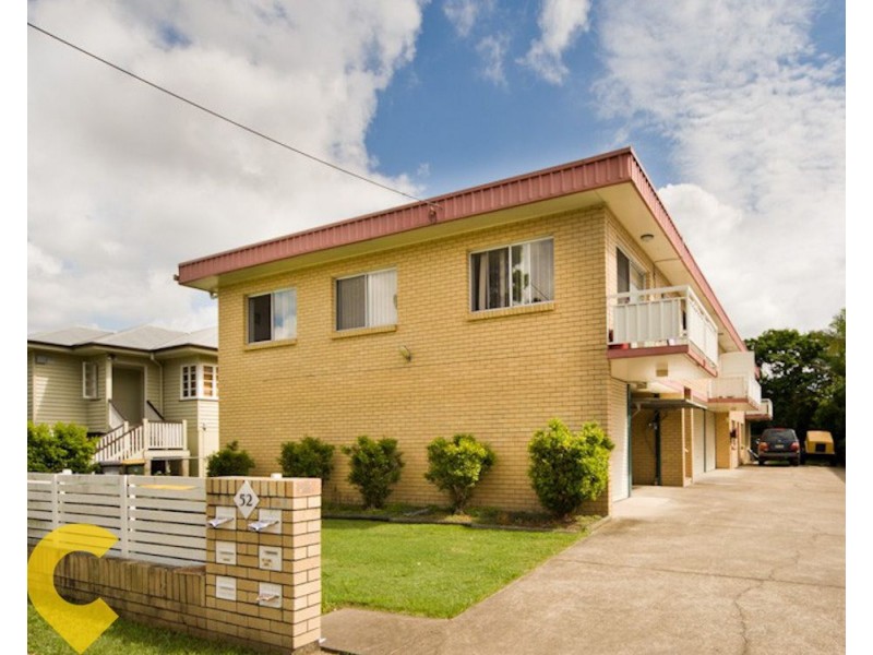5/52 Vernon Street, Nundah QLD 4012