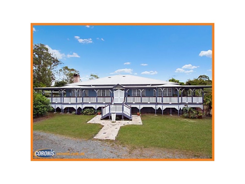 248-250 Alcock Road, Elimbah QLD 4516
