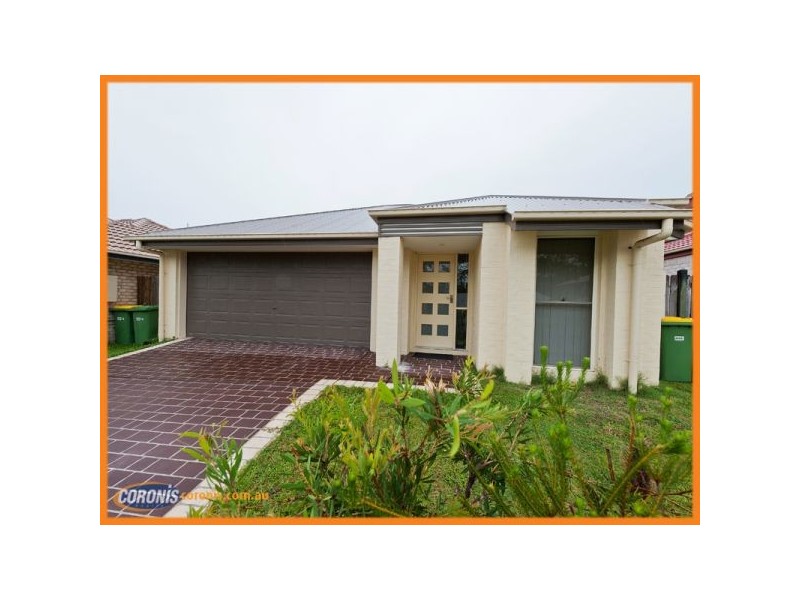 16 Talpa Street, Coomera QLD 4209