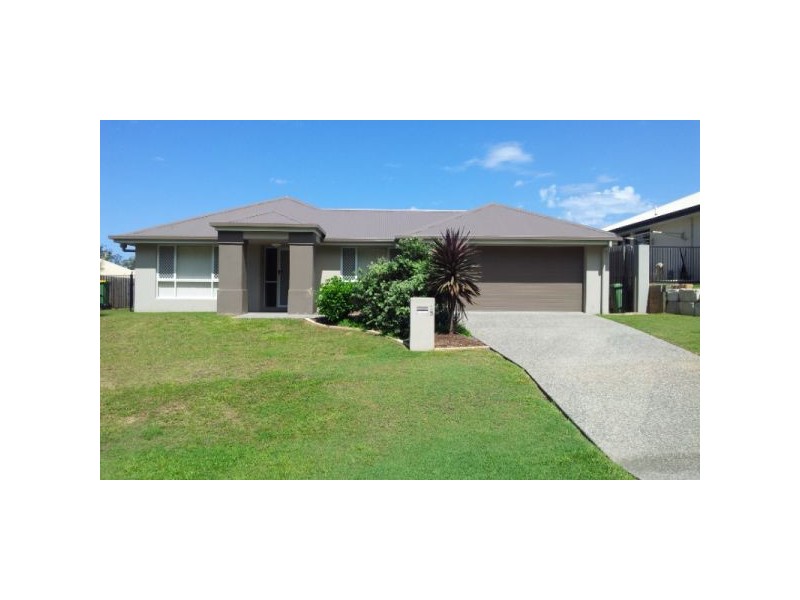 25 Azure Way, Coomera QLD 4209