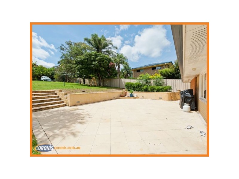 56 Danyenah Street, Loganholme QLD 4129