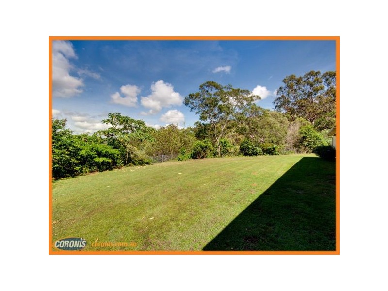 Clear Mountain QLD 4500