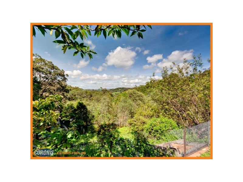 Clear Mountain QLD 4500