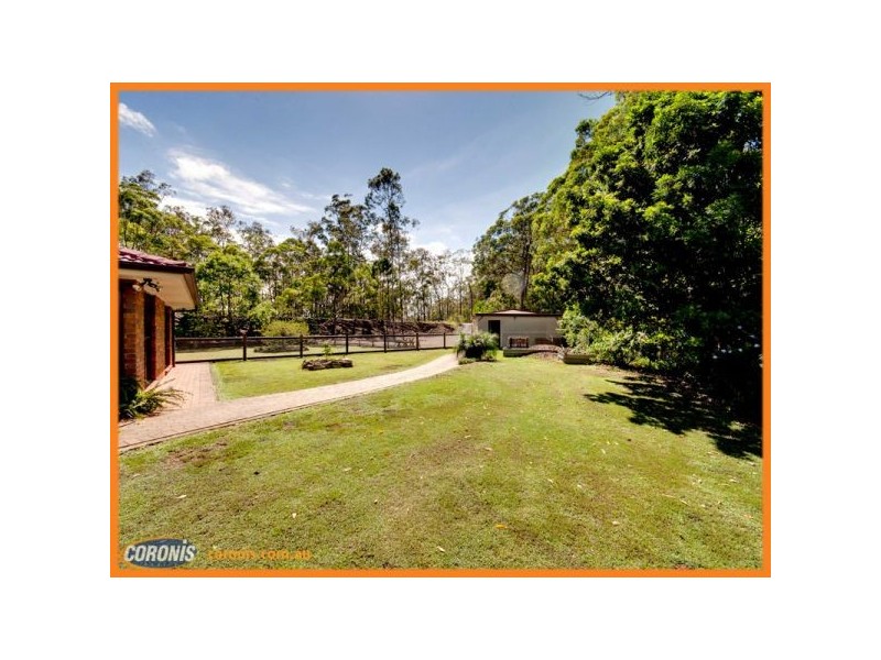 Clear Mountain QLD 4500