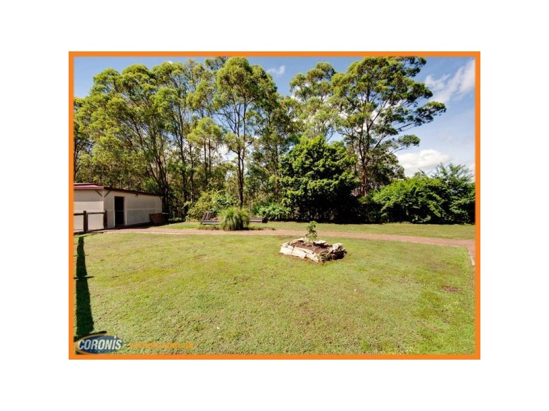 Clear Mountain QLD 4500