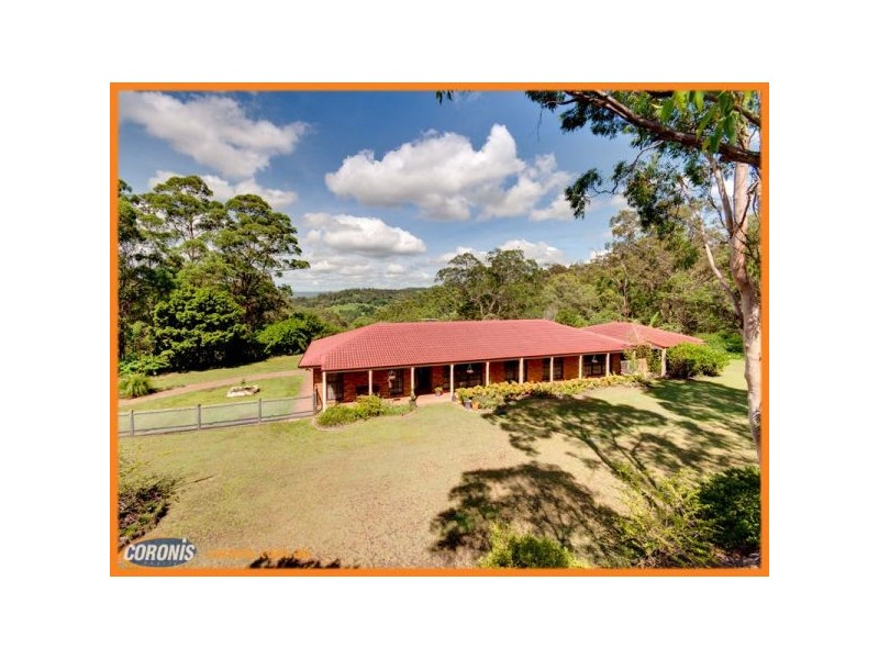 Clear Mountain QLD 4500