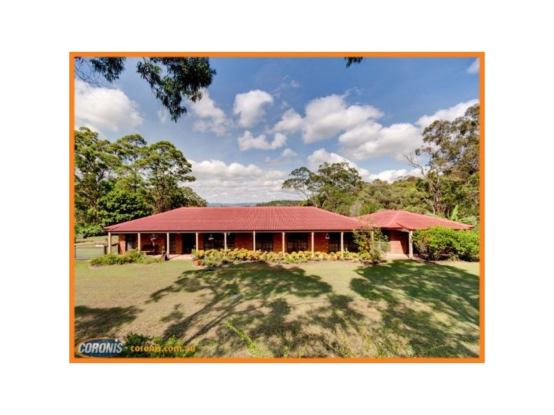 Clear Mountain QLD 4500