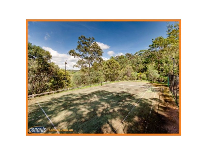 Clear Mountain QLD 4500
