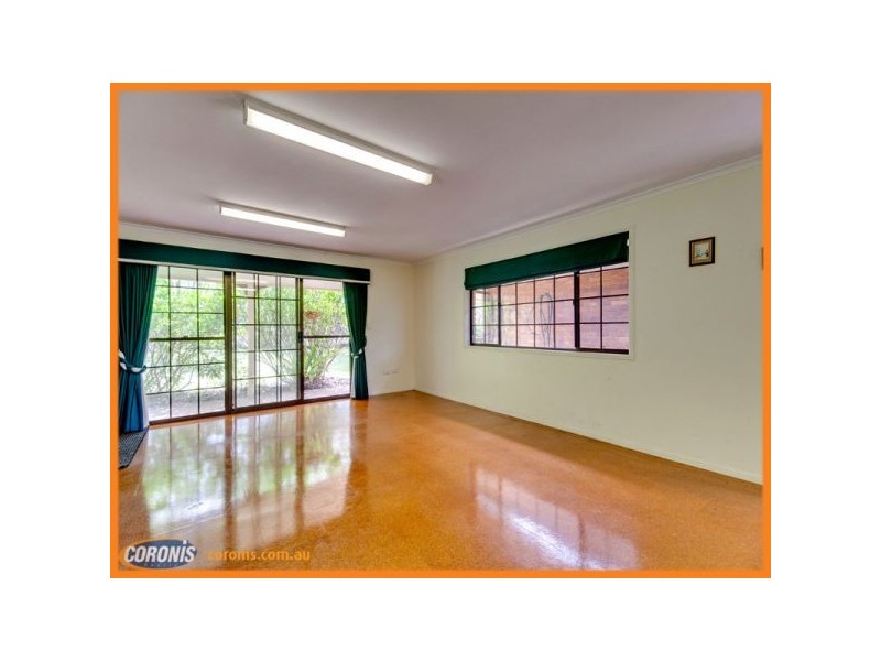 Clear Mountain QLD 4500