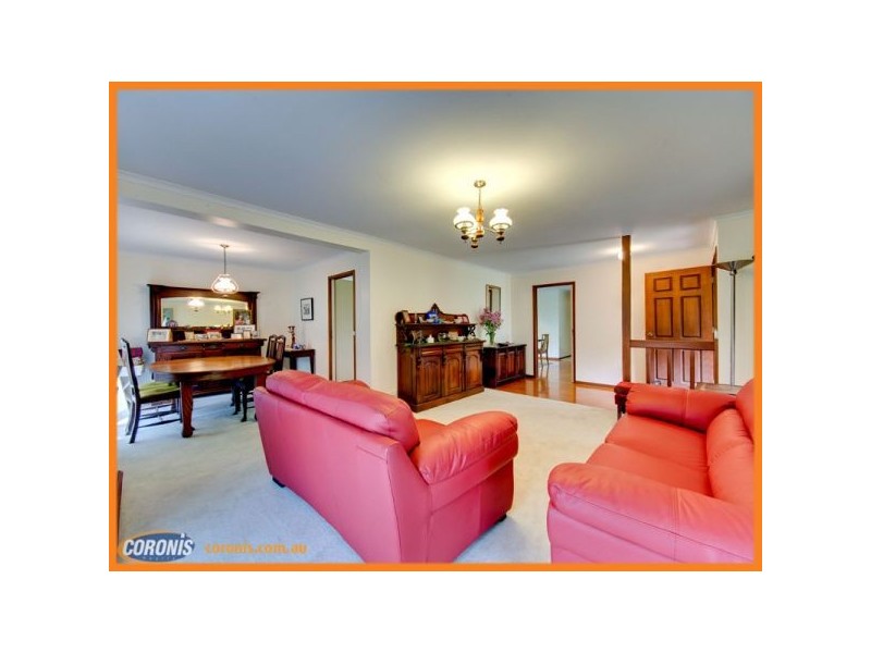 Clear Mountain QLD 4500